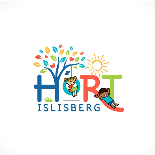 hort islisberg