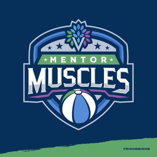 Mentor Muscles