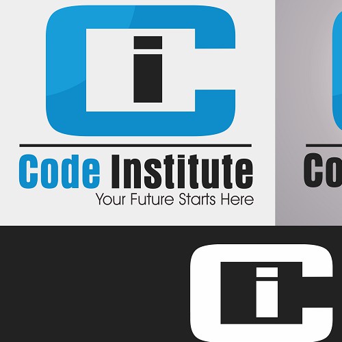 Create a Logo for A Worldwide Coding Institutuion