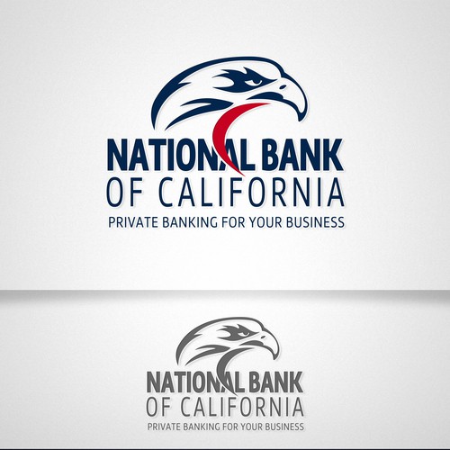 National Bank of California