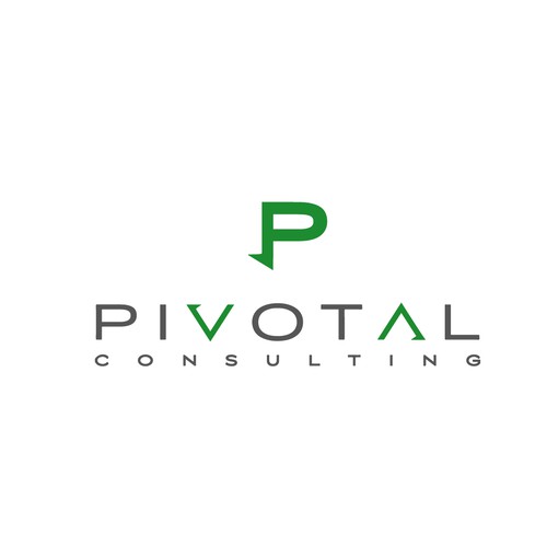 Help Pivotal Consulting with a new icon or button design