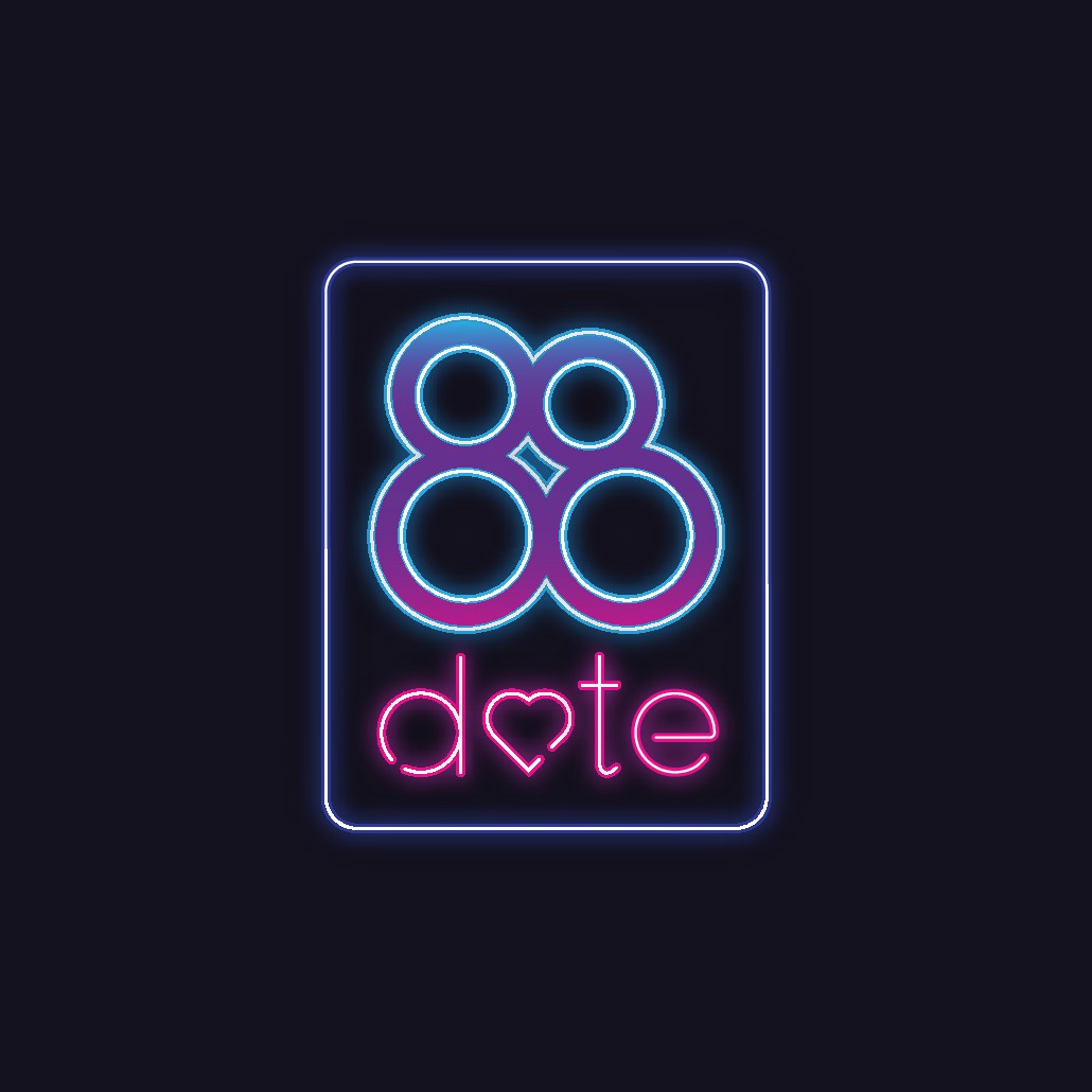 Create a sexy logo for a new dating app!
