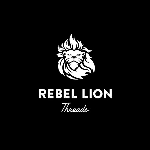 Rebel Lion