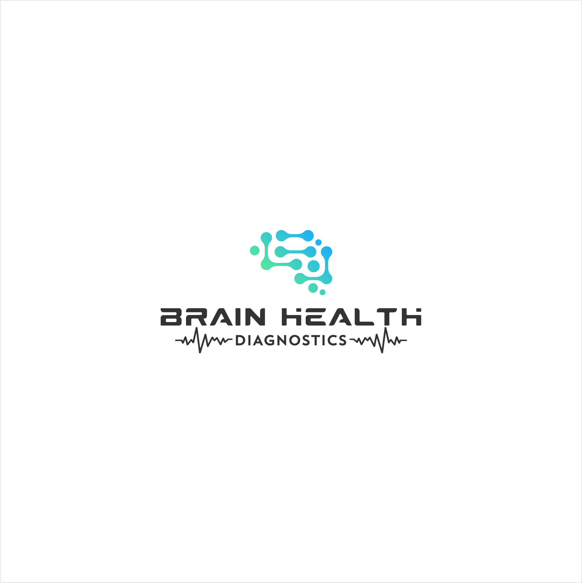 New mobile diagnostic company needs a strong professional logo