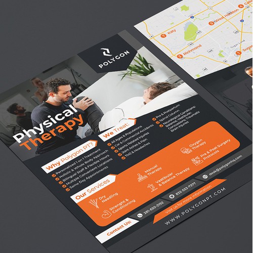 Flyer Design
