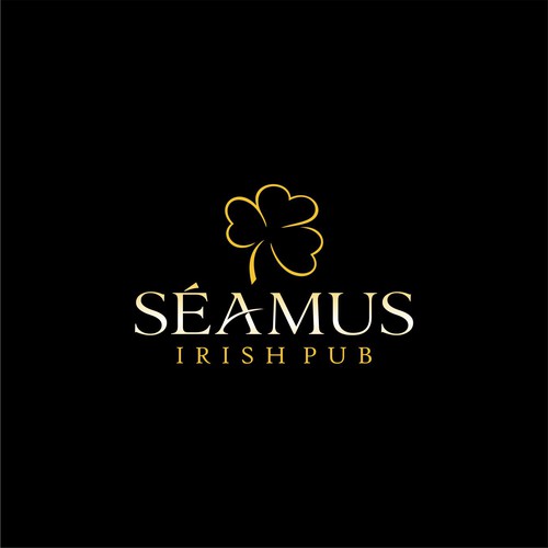 SEAMUS IRISH PUB