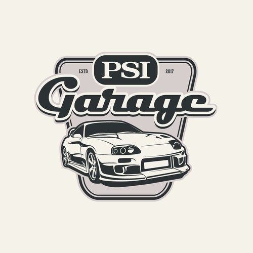 PSI Garage
