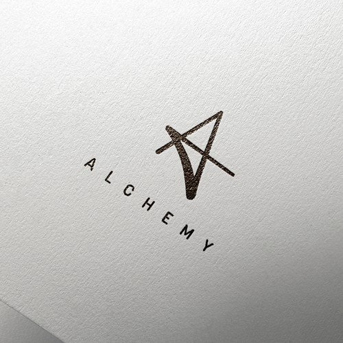 Alchemy logo