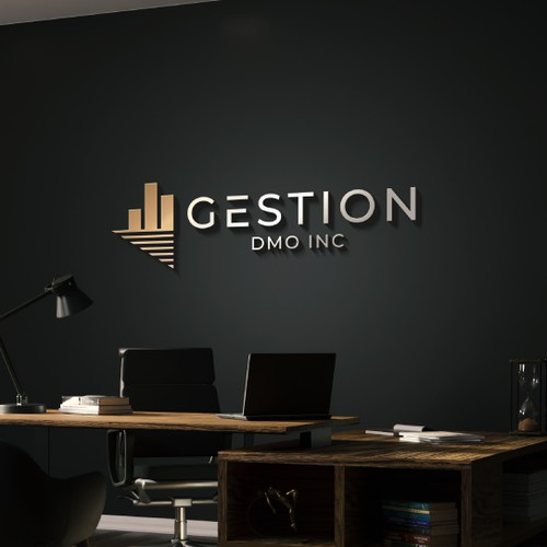 Gestion DMO INC