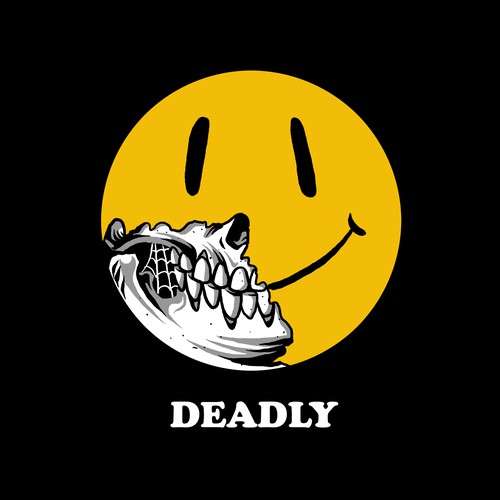 deadly smile