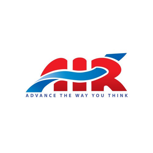 AIR needs a new logo and business card