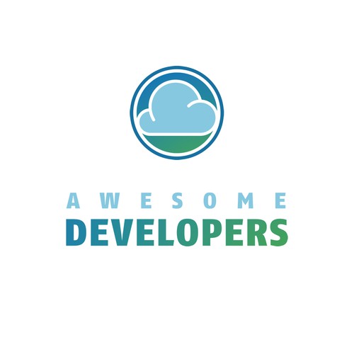 Cloud Logo