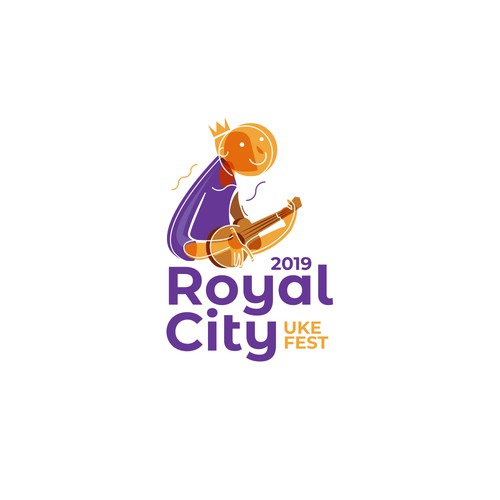 Royal City Uke Fest