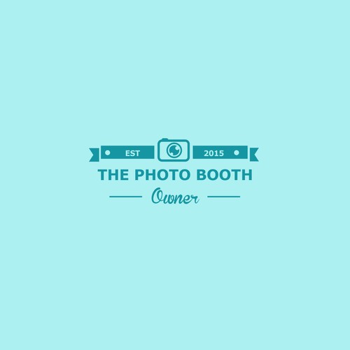 photo booth