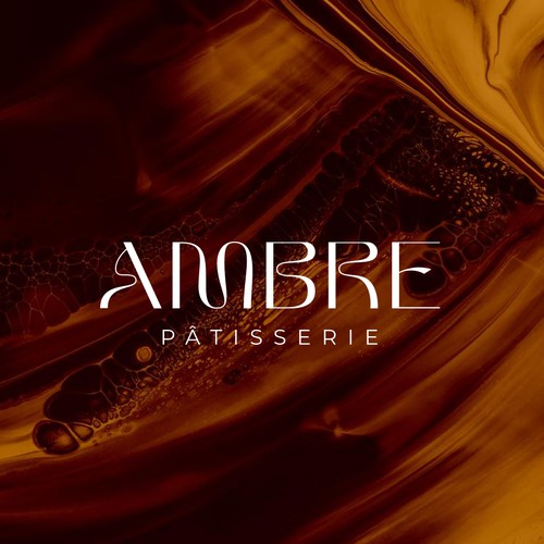 Logo Brand Identity & Visual Strategy for Ambre Bakery