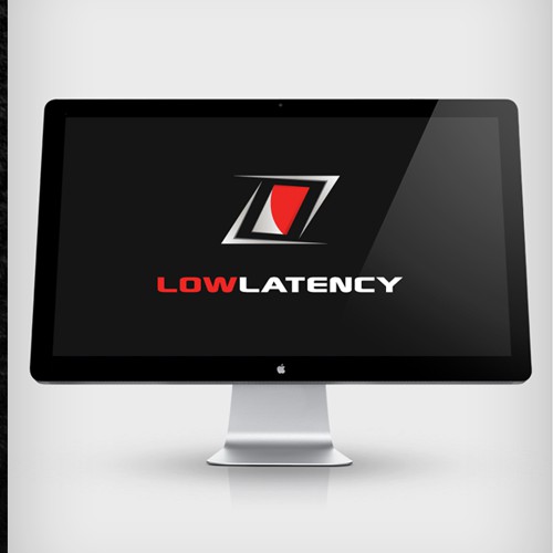 New logo wanted for Low Latency