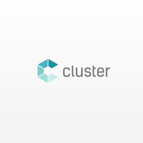 Logo for Cluster