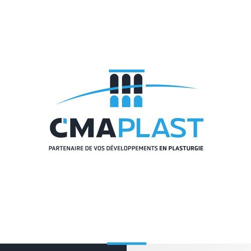 Logo C MA PLAST