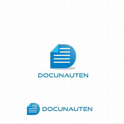 Logo for cloud based platform