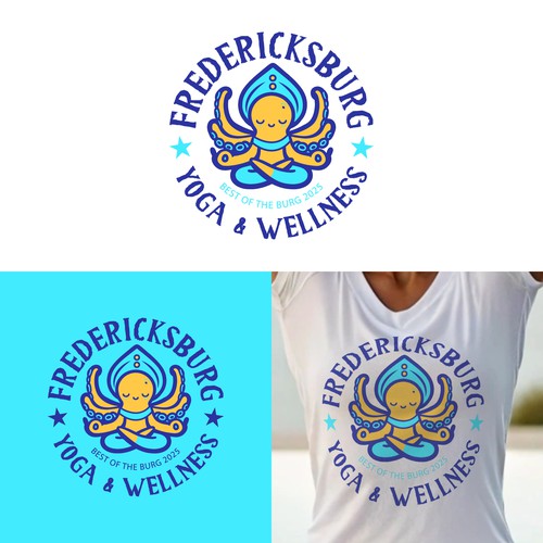 Fredericksburg Yoga & Wellness
