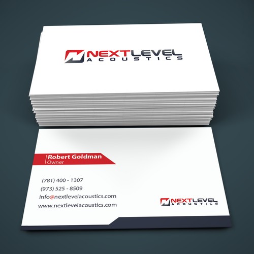 Creative Business Card