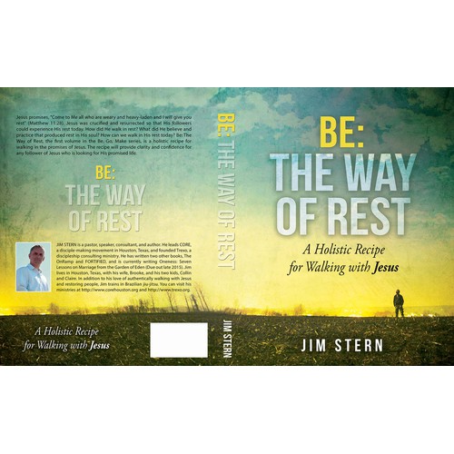 Be: The Way of rest