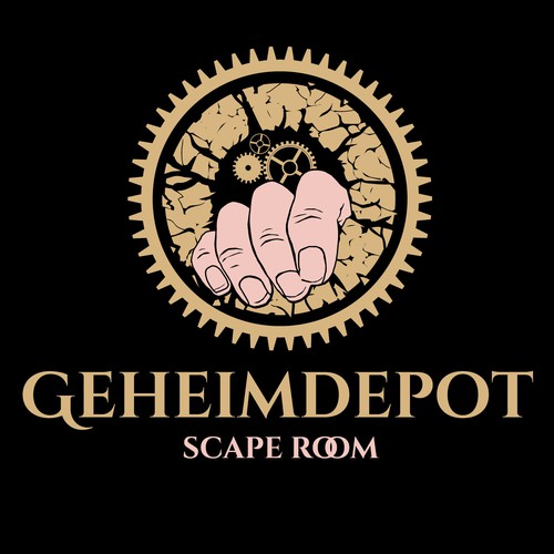 GEHEIMDEPOT