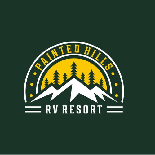 Mountain Resort 