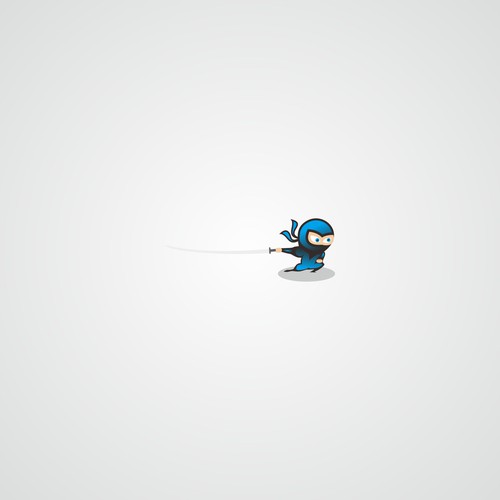 Ninja Logo for the best parents of the world..we love our kids