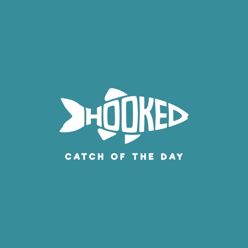 Logo Hooked