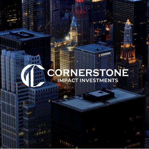 Cornerstone Impact Investments Logos