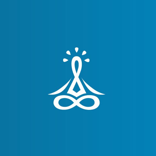 Wandering Yogi Logo