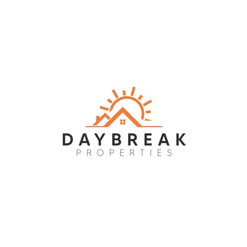 logo design for DayBreak