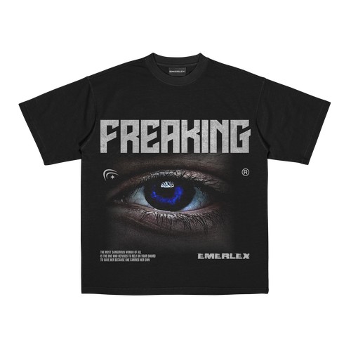 T Shirt Design Concept