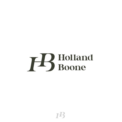 Logo for a family law firm.
