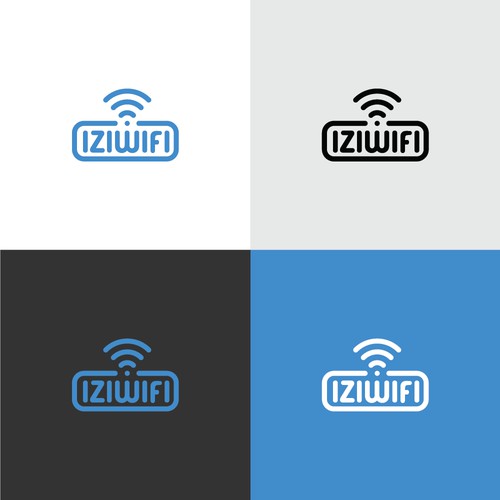 iziwifi logo