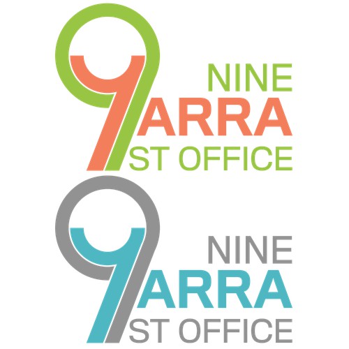 Nine Yarra St Office