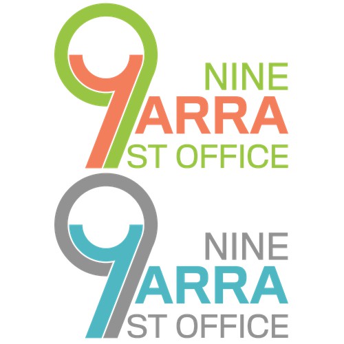 Nine Yarra St Office