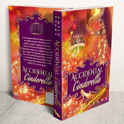 Book Cover: Young Adult Fiction