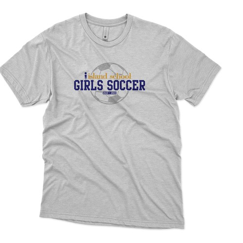 Girls Soccer