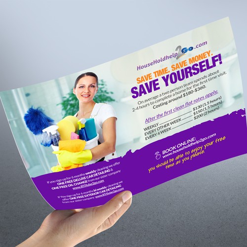 flyer