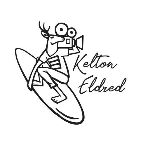 Logo for Kelton Eldred 