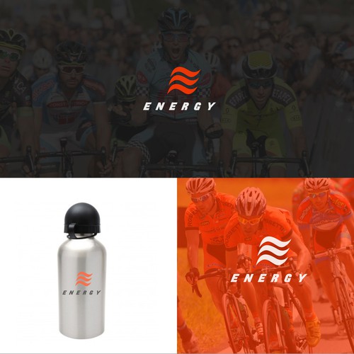  Logotipo para Energy 