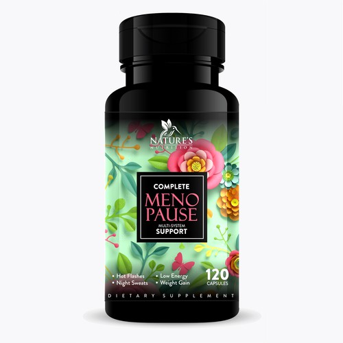 Label Design