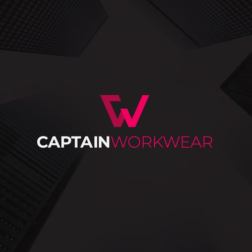 CaptainWorkwear Ecommerce Store for Workfashion