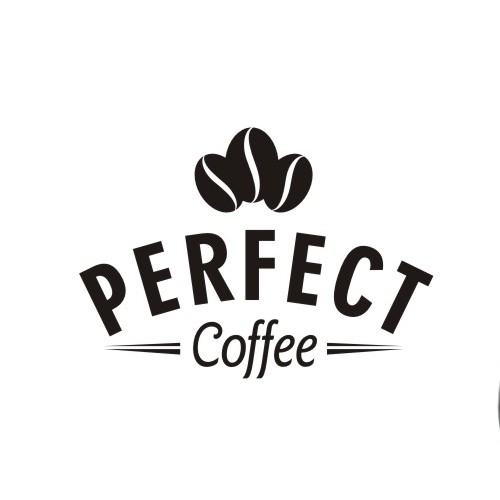 logo for Perfect Coffee