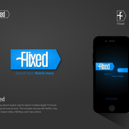 Flixed