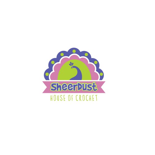 Logo design for children