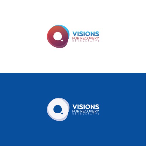 Vision logo