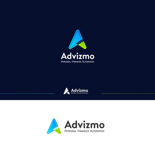 Advizmo Logo